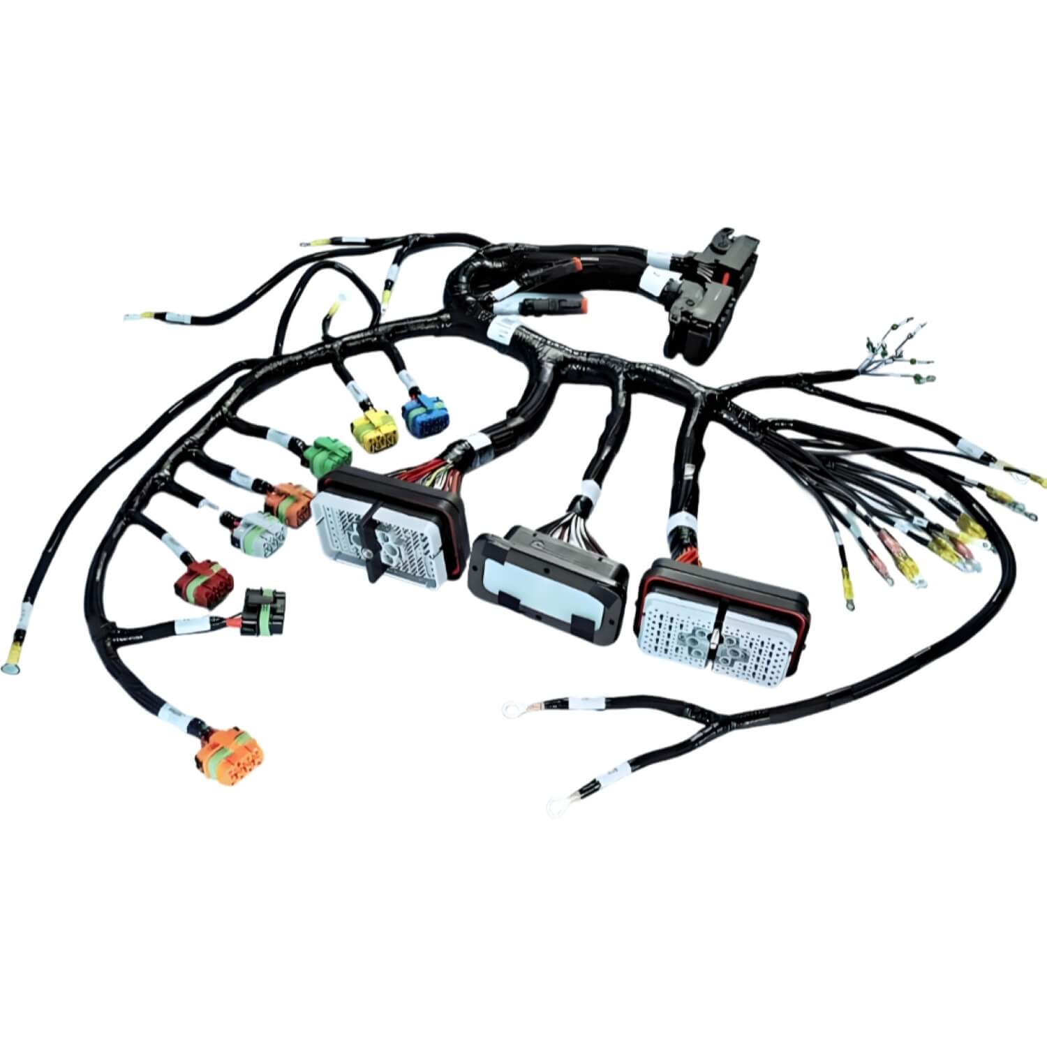 Automotive Wire Harness