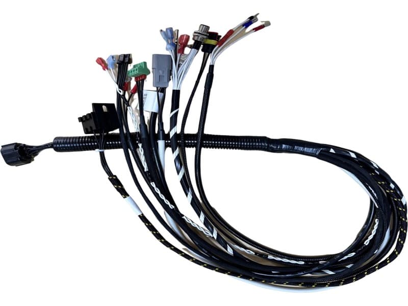Professional cable prototyping and assembly