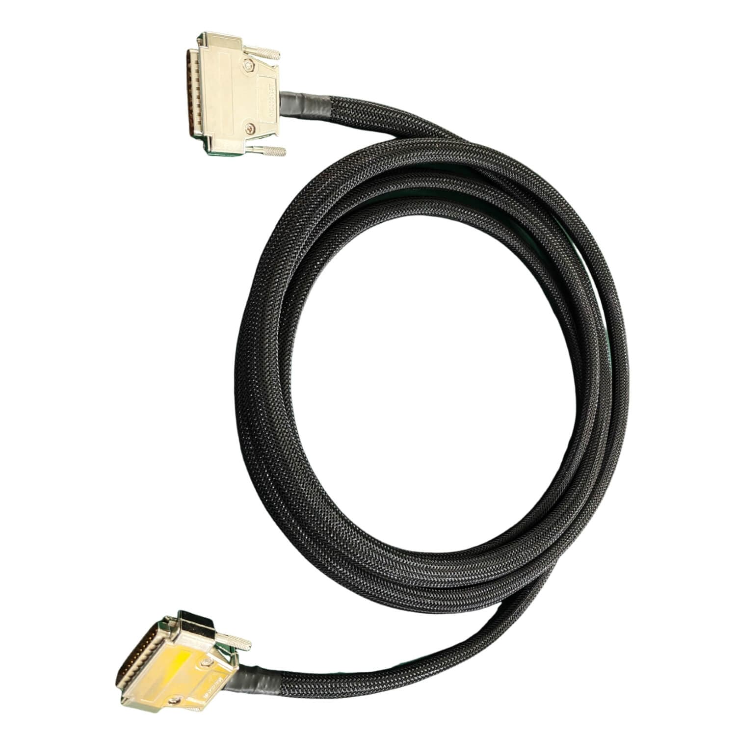 Industrial Control Cables