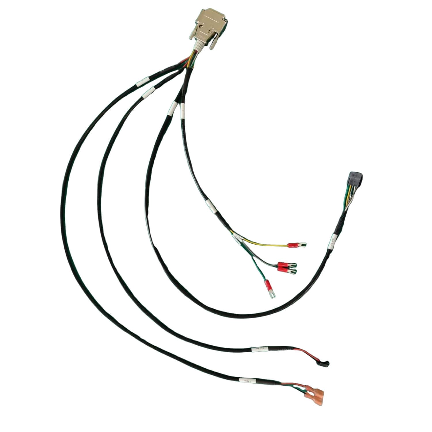 Medical Device Cables