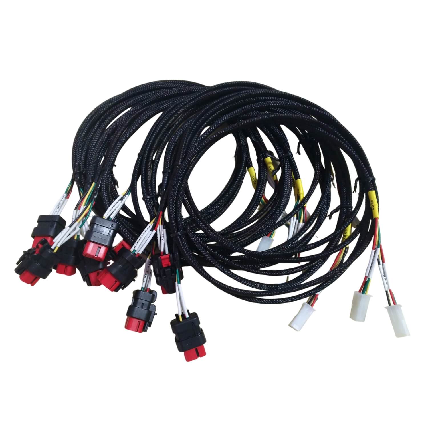 Consumer Electronics