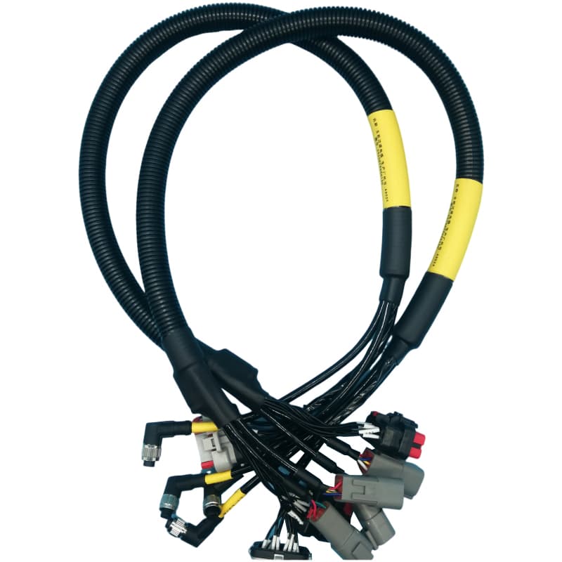Robotics Cable Assemblies